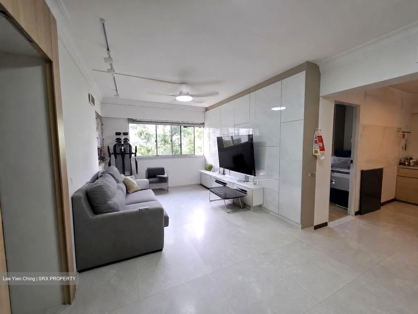 Blk 443 Sin Ming Avenue (Bishan), HDB 4 Rooms #595540221